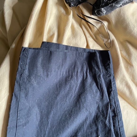 Zara cotton pants - Picture 4 of 5